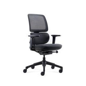 Office Chair | Orca BL