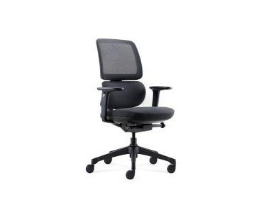 Office Chair | Orca BL