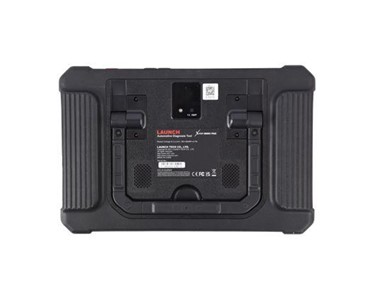Launch - Key Programmer | AUSCAN IMMO Pad POA