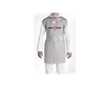 Euroflex - Chain Mesh Safety Apron 55 x 80cm | Euroflex