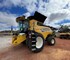 New Holland - Combine Harvester | CR9.90 Revelation on Duals