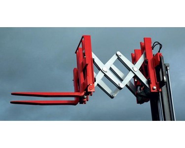 Durwen - Forklift Spreaders | Forklift Attachments