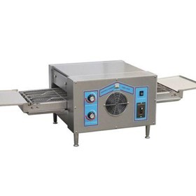 3 Phase Power Conveyor Pizza Oven | HX-1/3NE