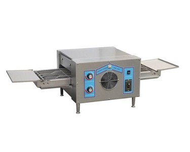 3 Phase Power Conveyor Pizza Oven | HX-1/3NE