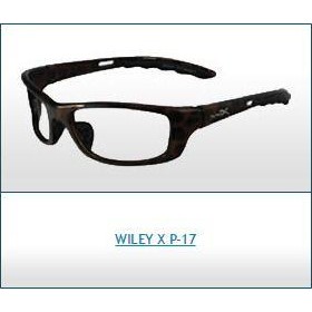 Radiation Protection Eyewear | Wiley X P-17