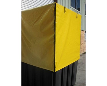 Absorb Environmental Solutions - Spill Containment Pallets