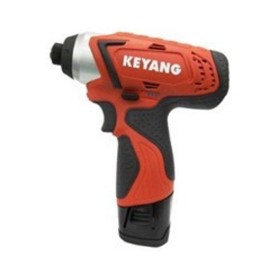 Industrial Cordless Impact Driver | DID–1201L 