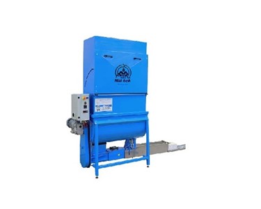 Polystyrene Compactor Reecycling Machine | EPS1000