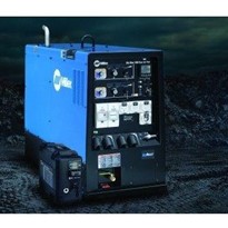 Robust and versatile welding for the mining industry