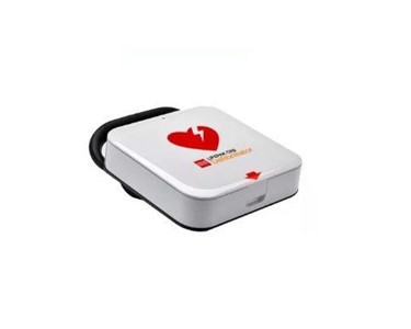 Lifepak - CR2 (USB) Essential Semi Automatic Defibrillator