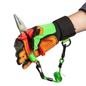 Never Let Go (NLG) Equipment Now Available From AMCO