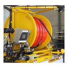 Water Hose Reel