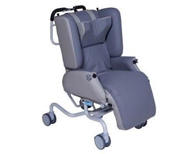 Air Comfort - Mobile Air Chairs V2 