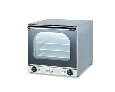 Hargrill - Convection Oven