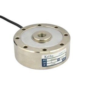 Pancake Compression and Tension Load Cells | 2 - 100 ton