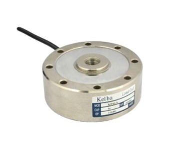 Kelba - Pancake Compression & Tension Load Cells | 2 - 100 ton