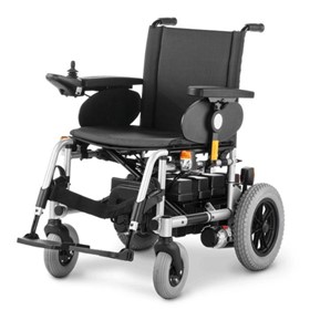 Power & Electric Wheelchair | 9500