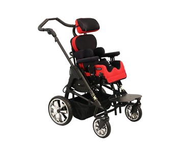 Special Needs Solutions - Paediatric Stroller | Medifab Bingo Spex