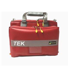 Trauma Equipment Kit | TEK 