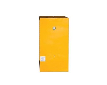 Seton - Flammable Liquid Cabinet Value Range 60L Yellow