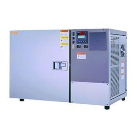 Benchtop Temperature Chamber | ECT-3 