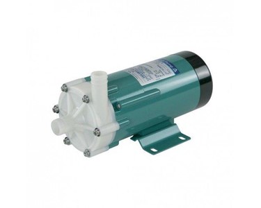 Iwaki - Magnetic Drive Centrifugal Pumps | MD series