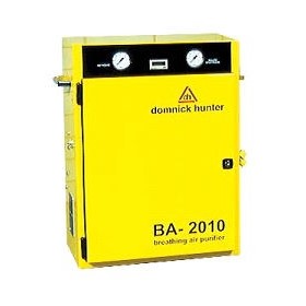 Portable Breathing Air Purifiers | BA-2010