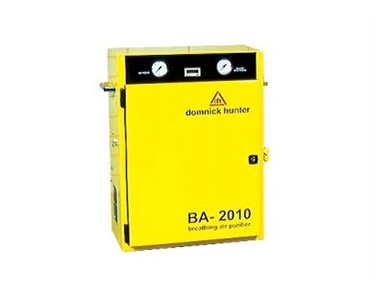 Parker - Portable Breathing Air Purifiers | BA-2010