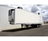 Semi Truck Freezer Trailer | 2013 FTE 18 Pallet Multizone Freezer 