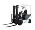 Lencrow Forklifts - Electric Forklifts 1000 - 3500kg | UniCarriers FB Series