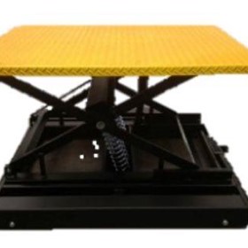 RotoLift Easi Picker Spring Elevated Rotating Top | EPSE-RT