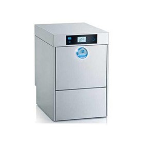 Glasswasher With Reverse Osmosis | M-IClean 
