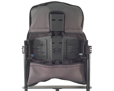NXT - Armadillo Backrest with Vicair Technology