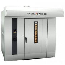 Rack Oven