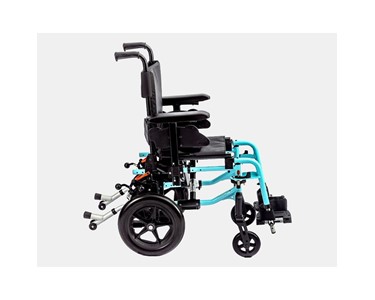 Invacare - Manual Paediatric Transit Wheelchair - Action 3Jnr 