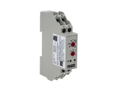 RS PRO - Off-Delay Time Relay 240Vac & 24Vac/dc