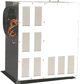 High Capacity Multi-Point Water Chiller | DRC100