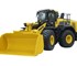 Wheel Loaders | WA475-10 