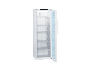 Liebherr - Medical Vaccine Refrigerator 386L LKV 3913 | Glass Door