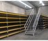 ABRSS Raised Storage Areas