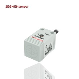 Inductive sensor Conformite Europeenne NPN 0.4mm IP67 (LE17)