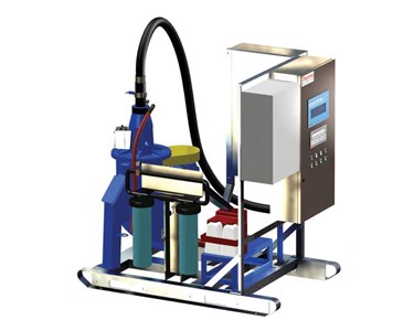 Thermo Scientific - PSM-400MPX Particle Size Monitor