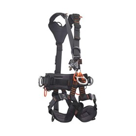 Rescue Pro 2.0 Rope Access & Rescue Harness SIZE M/XXL
