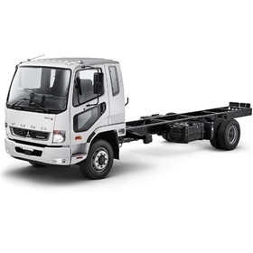 Water Truck | Fighter 2427 Euro 6 FM 6X2/6X4