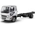 Fuso - Water Truck | Fighter 2427 Euro 6 FM 6X2/6X4