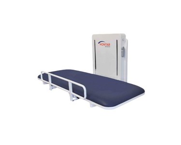 Powered Wall Mounted Adult Change Table | Montar 