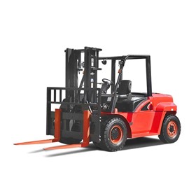 Diesel Forklift | 5-10 Tonne X Series