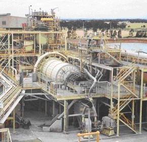 North Parkes: Grinding and flotation optimisation North Parkes: Grinding and flotation optimisation