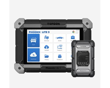 TOPDON - Phoenix Lite 3 Advanced Diagnostic Scan Tool