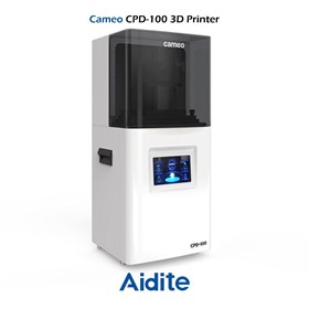 Dental 3D Printer - CPD-100 3D Printer, DPL Technology